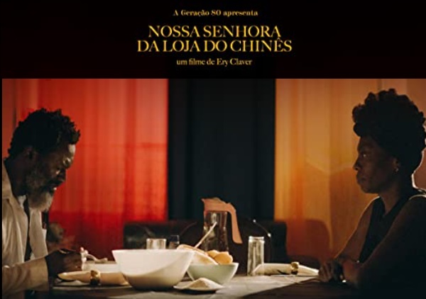 Nossa Senhora da Loja do Chinês